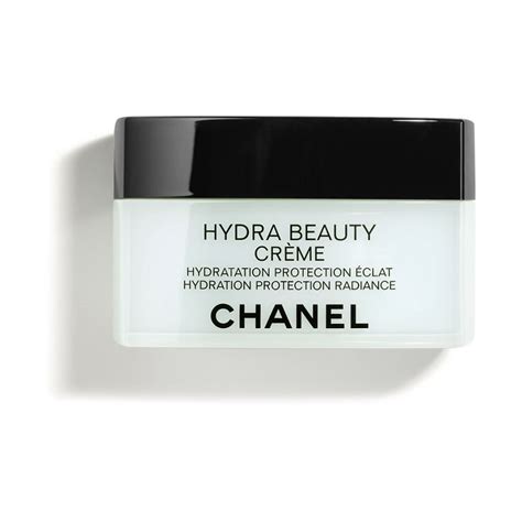 douglas chanel hydra beauty creme|Chanel hydra moisturizer.